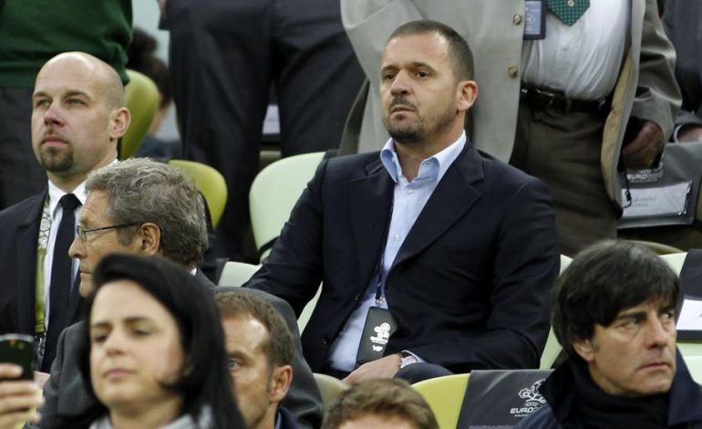 Mijatovic shigjeton Zidane: Real Madridi shumë i trembur, nuk ka siguri
