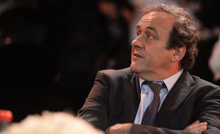 Platini apelon pezullimin në Gjykatën e Strasburgut: FIFA sillet si në Mesjetë