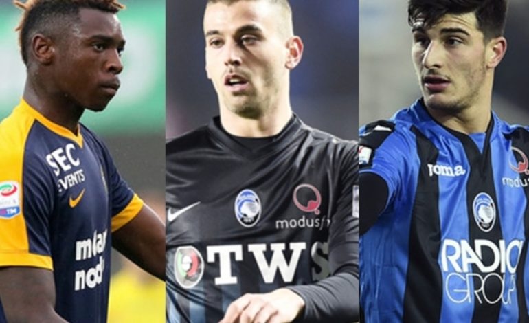 Nga Kean te Caldara, ja sa vlejnë sot huazimet e Juventus