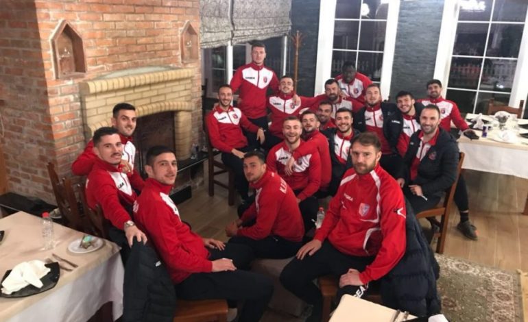 Jo vetëm Valter Fushaj, gjermanët dhe turqit duan Vllazninë