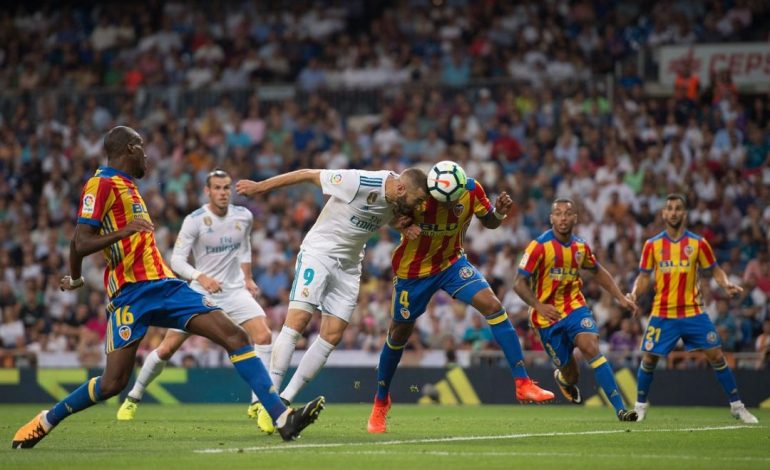 Valencia-Real Madrid, miqtë nuk mund të gabojnë më