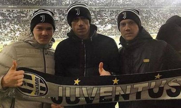 Shkoi për të parë Juventus-in, klubi shkarkon sulmuesin