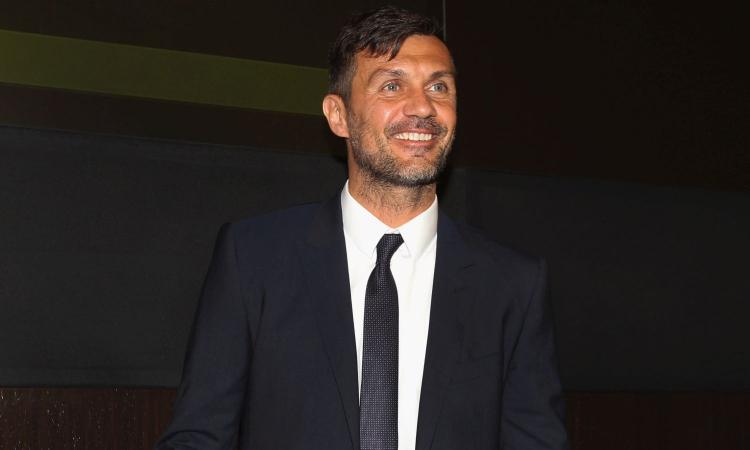 Maldini: Më duket e vështirë që Milan të kthehet i madh, por është edhe faji i tij
