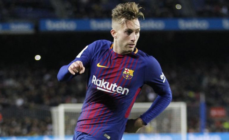 “Gazzetta”: Deulofeu, shumë afër transferimit te Roma
