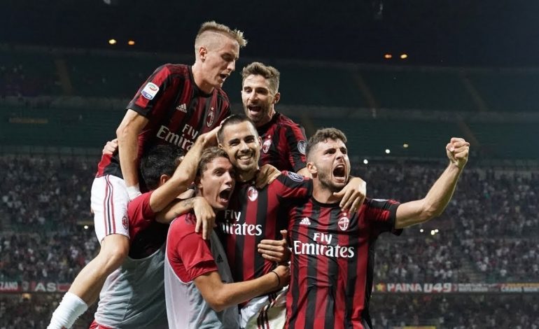 Milan-Lazio, në “San Siro” luhet për Champions dhe Europa League