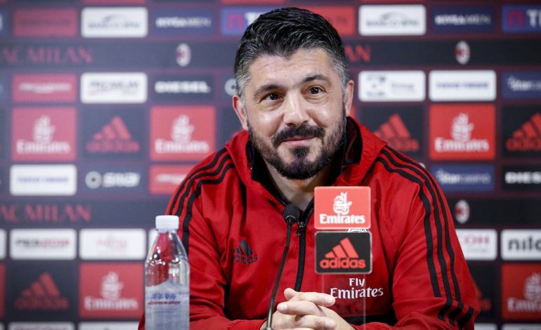 Gattuso: Inzaghi është më i mirë se unë