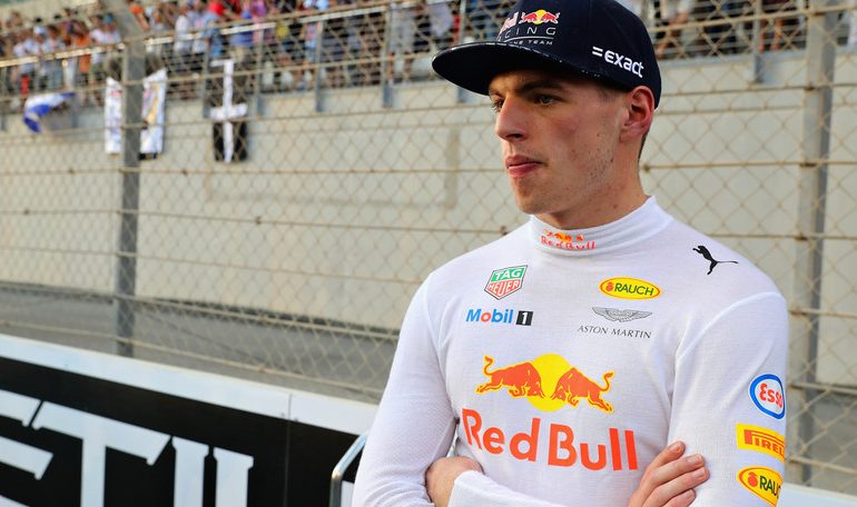 Verstappen: Dua një makinë të shpejtë dhe të garoj për titull