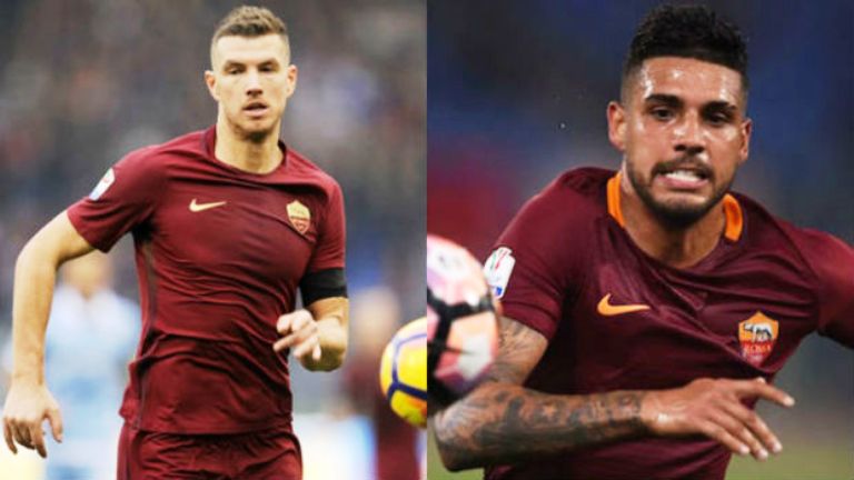 Chelsea prezanton të hënën mbrojtësin e Romës, synon edhe Dzeko