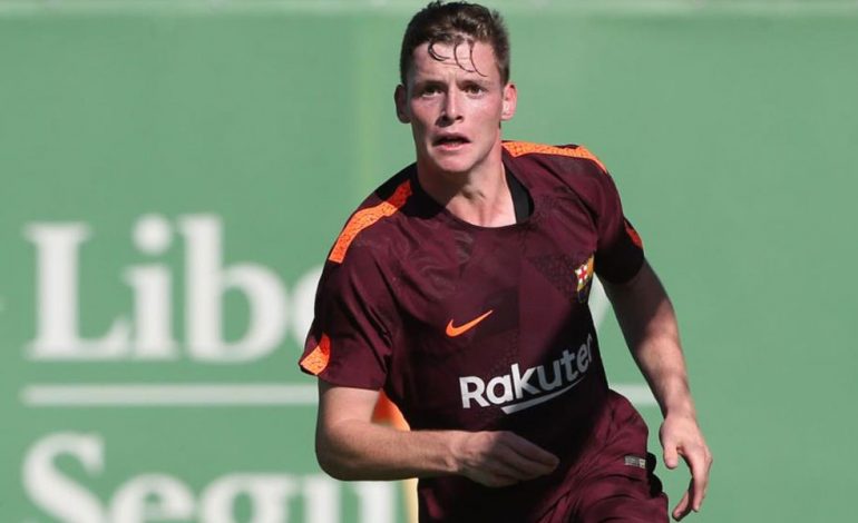 Dortmund ‘hakmerret’ ndaj Barcelonës, gati t’ia rrëmbejë supertalentin e skuadrës