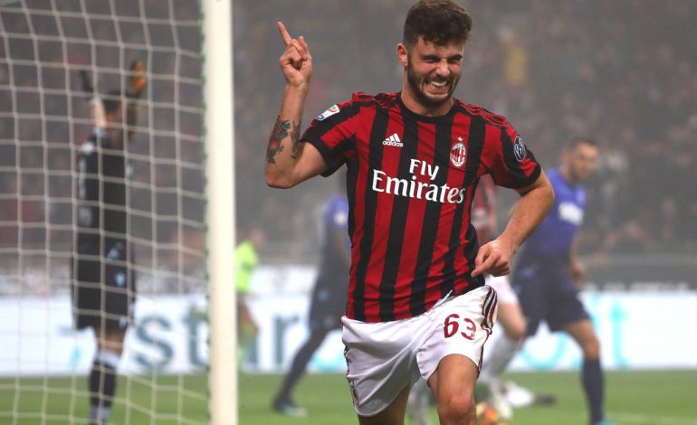 Strakosha: Nuk e pashë dorën e Cutrone, në San Siro gjithmonë i humbur!