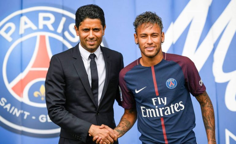 Real Madridi e di, PSG-ja nuk negocion largimin e Neymar