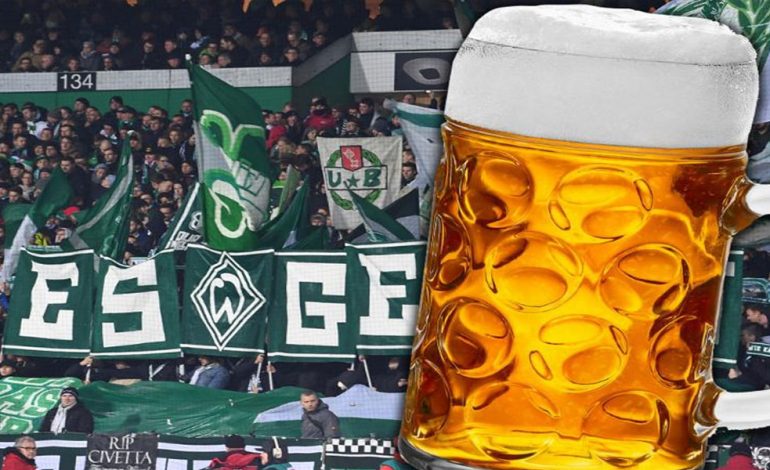 Skandal në Gjermani, Werder Bremen pi birra të skaduara në konferencat e shtypit