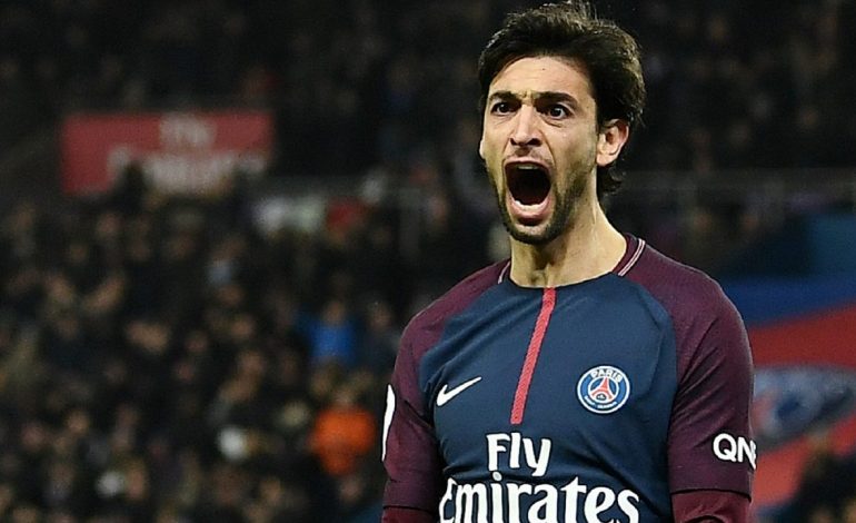Interi, i fiksuar me Pastore: PSG kërkon 5 milionë euro për huazimin
