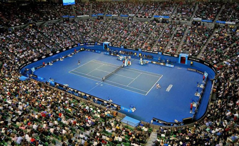 Australian Open rekord shikuesish, shifra ‘stratosferike’ gjatë 2018-ës