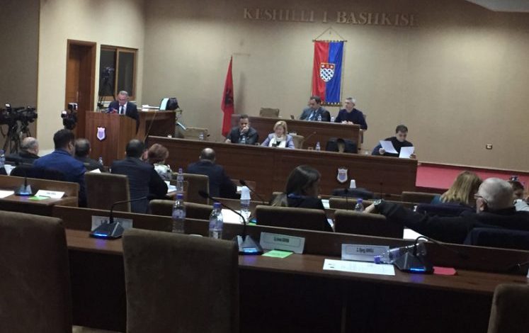 Vjen miratimi, Vllaznia shton kapitalin me 550 milionë lekë të vjetra