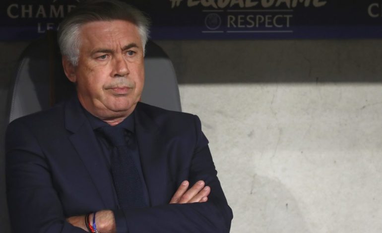 Ancelotti: Champions-i ka më shumë konkurrentë këtë vit