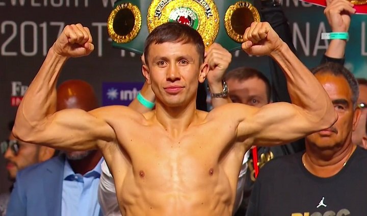 Golovkin kërcënon Alvarez: Këtë herë nuk do të vendosin gjyqtarët