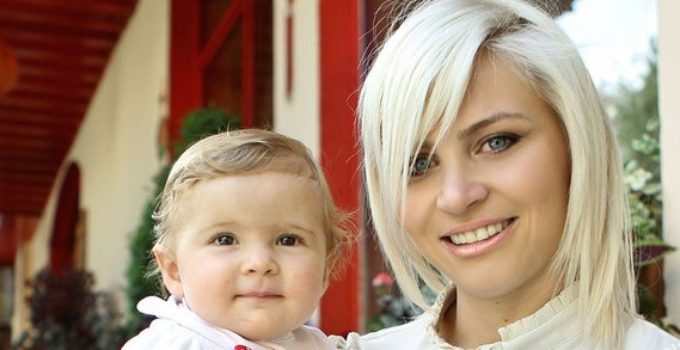 Rrëfimi i Klodiana Shalës/ Edhe nëse do të lind, prapë dua të adoptoj fëmijë
