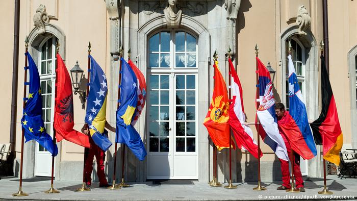 Viti 2018 periudhë vendimtare për Ballkanin Perëndimor. Cilat janë strategjitë e vendeve