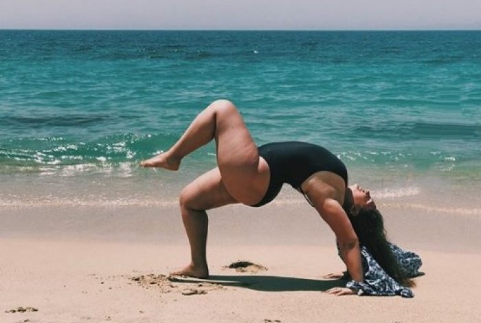Harrojini dietat për trupin perfekt! Kjo bukuroshe shqiptare do t’ju bëjë të dashuroni veten (FOTO)