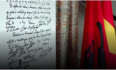 Miratimi i ligjit për gjuhën shqipe në Maqedoni: ja si do të zbatohet në institucione