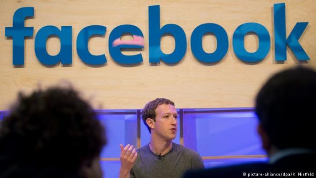 Eksperti i Facebook tregon sekretet që si dinë përdoruesit: Të dhënat tona – ari i zi i Facebookut