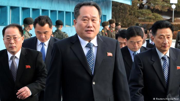 Ç’po ndodh mes dy Koreve, shansi i ri për dialog për paqen