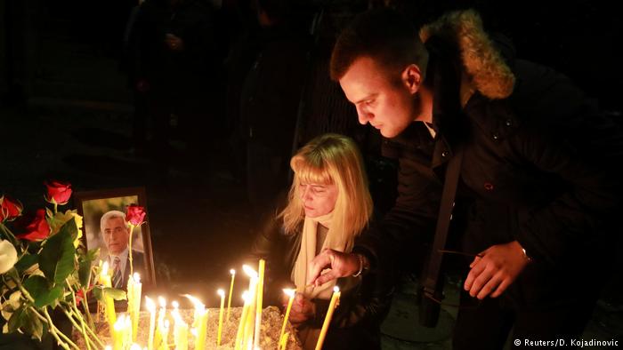 Këshilli i Sigurisë së Kosovës: Vrasja e Ivanoviçit të mos shfrytëzohet për axhenda politike