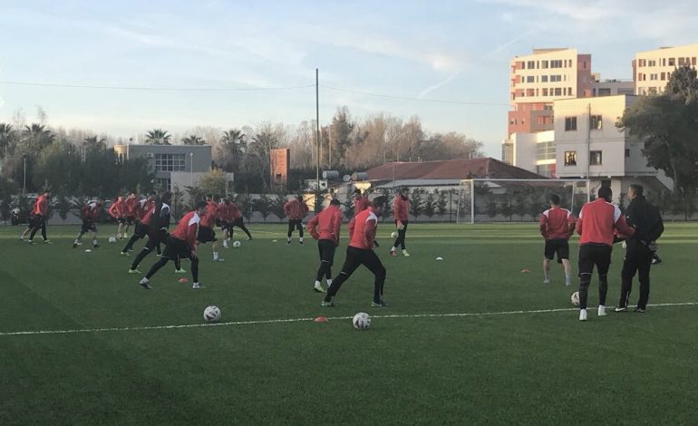 Skënderbeu sfidon të ftohtin, Daja: Largime do ketë vetëm me një kusht!
