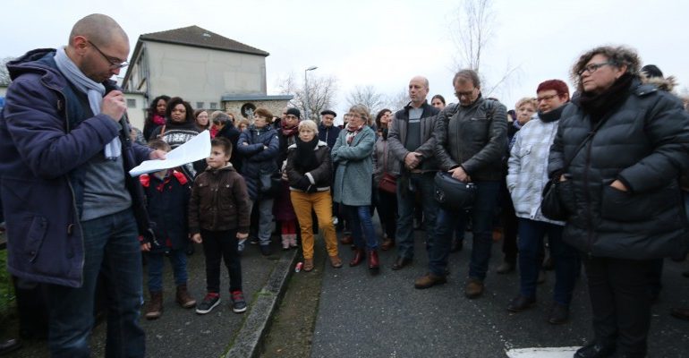 Familja shqiptare që rrezikon dëbimin, francezët u dalin në mbështetje