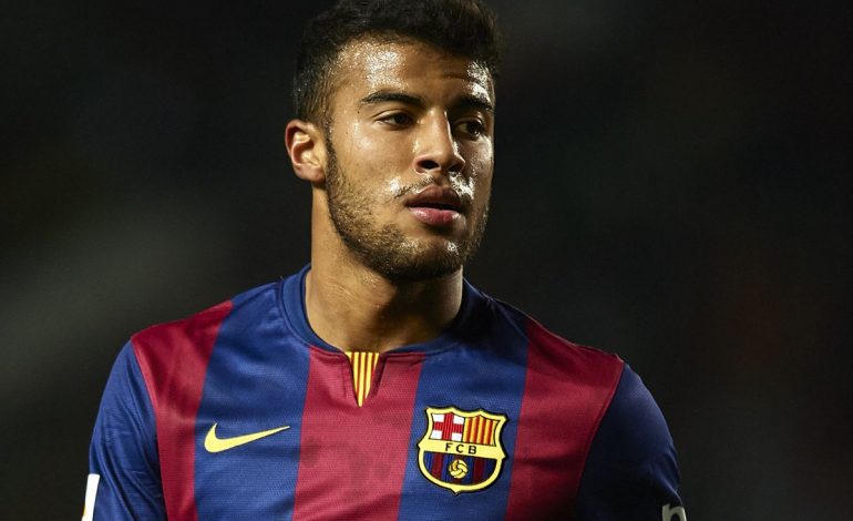 Rafinha drejt largimit nga Barça, Celta Vigo në ‘pole position’