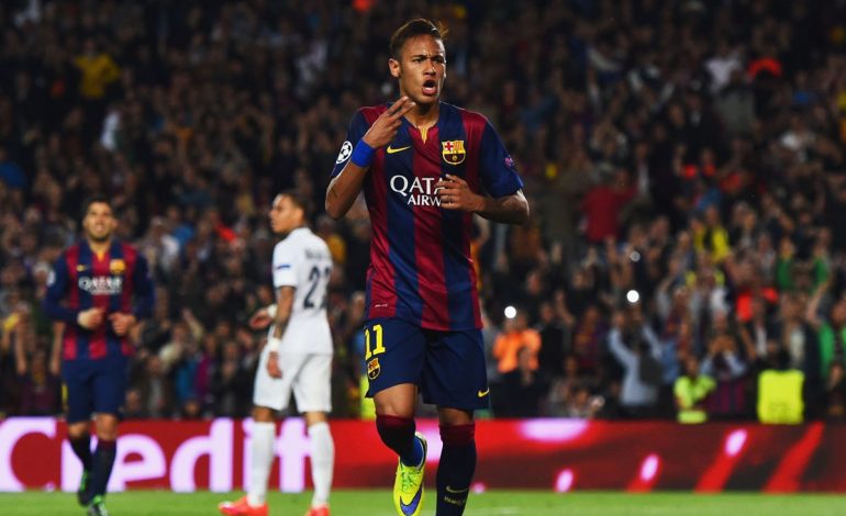 ‘Dhimbja’ për largimin e Neymar kaloi, braziliani nuk i mungon askujt në ‘Camp Nou’