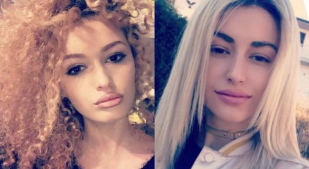 Plasi SHERRI mes dy shkodraneve të BB9, shkak një mashkull i njohur (FOTO)