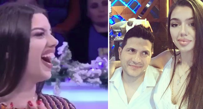 Rasheli SHOKON me deklaratën e saj, e thotë “troç” dhe Live: Ermal Mamaqi “ma ka lypyr”…