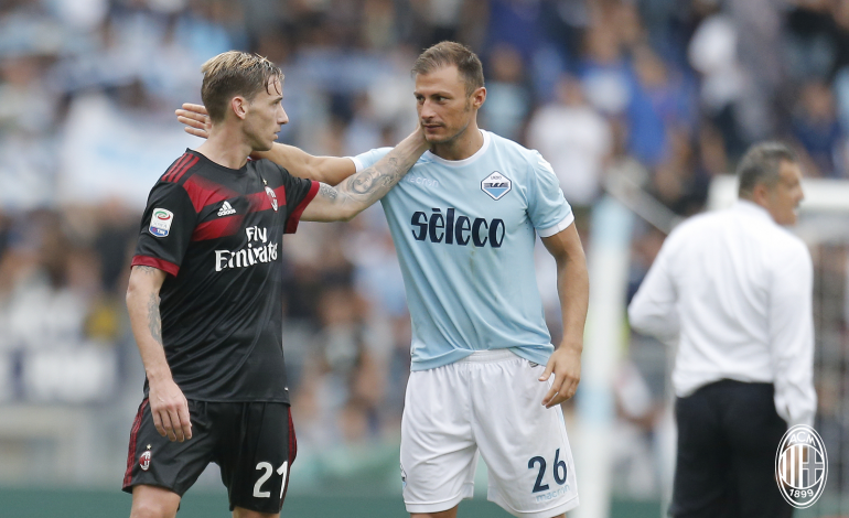 Milan-Lazio/ Kryefjala e të dielës në Serie A, në lojë është Europa
