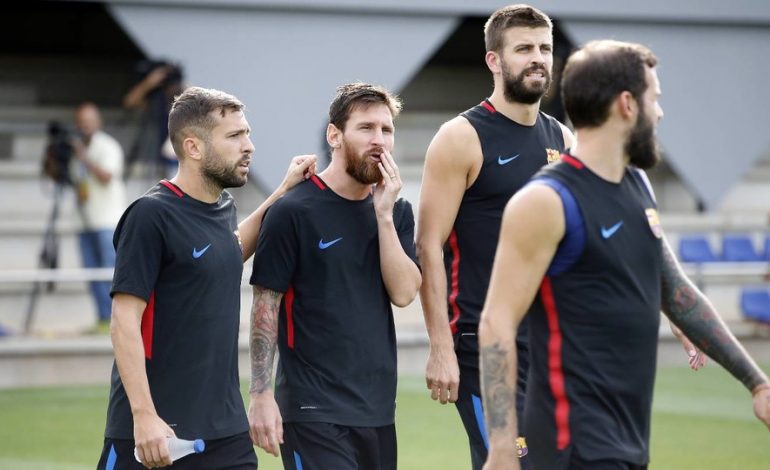 MERKATO/ Ky është formacioni ideal i Barçës në 2018 me blerjet e janarit (FOTO)