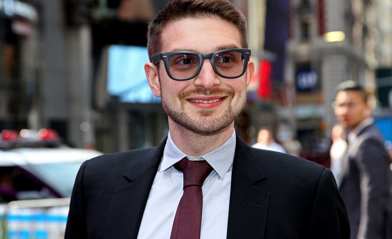 Po përgatitet të marë drejtimin e Perandorisë? Djali i miliarderit George Soros takon Thaçin dhe Haradinajn
