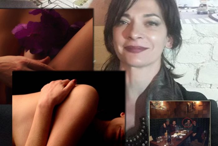 Zbulohet i dashuri artist i Ema Andreas që i bën foto EROTIKE (Emri)