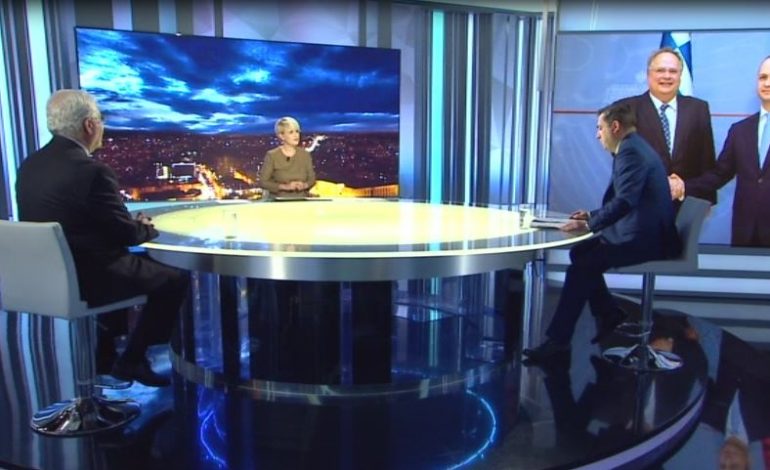 Marrëveshja me Greqinë/ Dy ekspertët tregojnë se çfarë është biseduar mes palëve