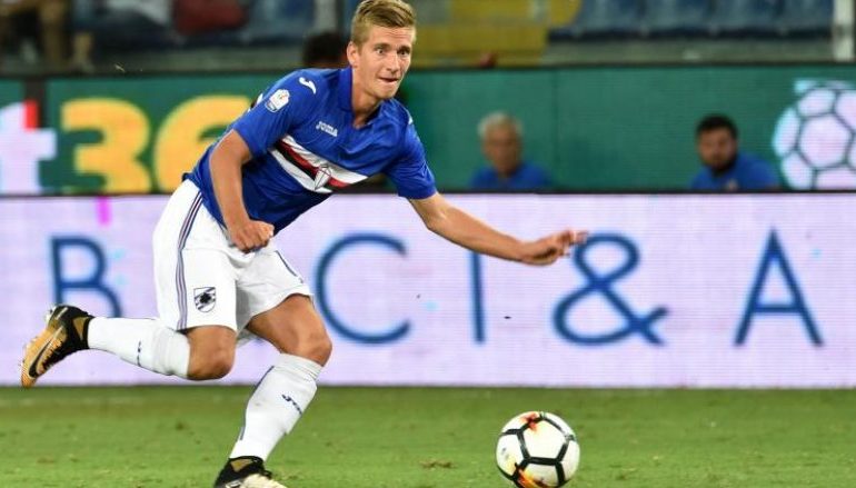 Juventus pranë goditjes së parë në merkato, arrihet akordi me lojtarin e Sampdorias