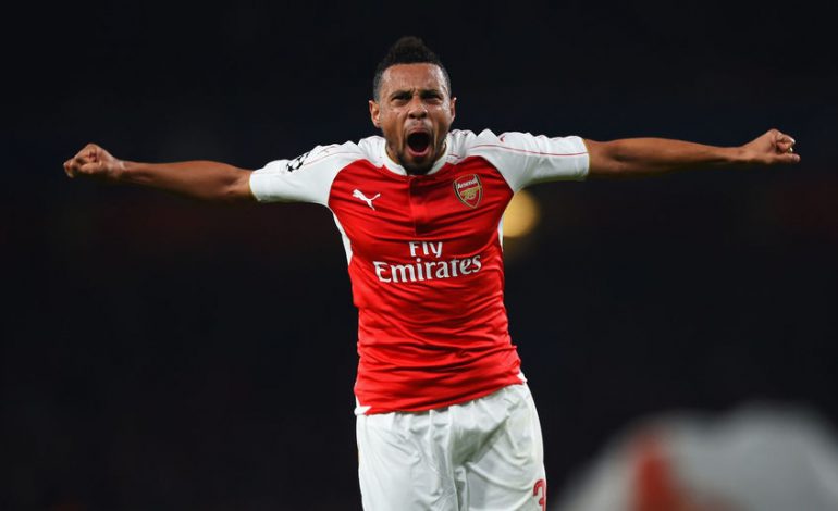 Zyrtare: Arsenal shet yllin e skuadrës tek Valencia