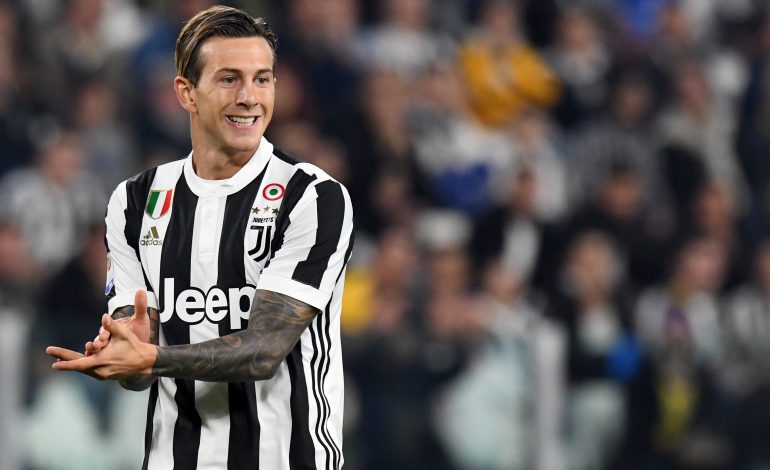 Bernardeschi: Juventusit i thashë menjëherë ‘PO’, ja pse nuk shënon Higuain!