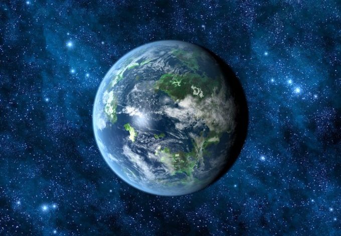 Rrezikohet TOKA/ Asteroidi gjigand do kalojë brenda dy javëve të ardhshme (VIDEO)