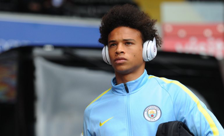 Leroy Sane: E kam refuzuar dy herë Jurgen Klopp