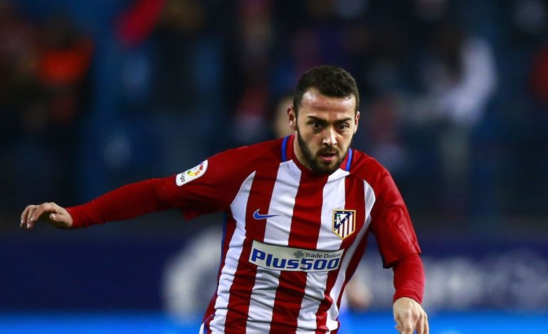 Keidi Bare fiton penallti, Atletiko përmbys ndeshjen
