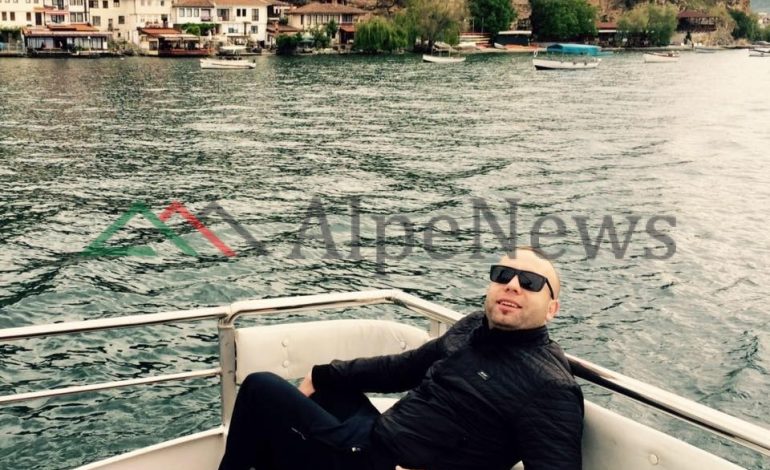 Kush është Olti Cani, nënkryetari i bashkisë DIBËR që u arrestua sot pasi dhunoi zyrtarë të BASHKISË (FOTO)