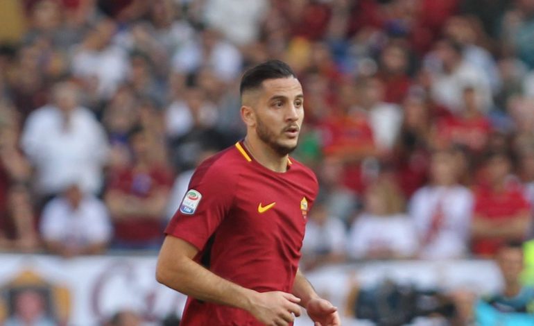 Manolas: Nevojitet mentalitet fituesi, Nainggolan e kuptoi gabimin