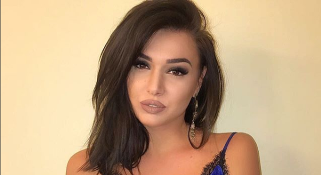 Ilda Bejleri zhvishet në Dubai: Pushime me deputetin, apo…? (FOTO)