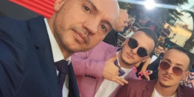 Reagon menaxheri i On Records: Kush luan këngët e Mozzik dhe Getinjos do ndiqet penalisht