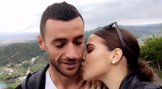 Nga BAD BOY në djalë për shtëpi! Shikoni çfarë i ka bërë “dashuria” Stresit (FOTO)
